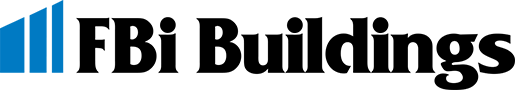 FBi Buildings logo